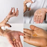 SKOON. HYDROSURGE Duo Pack – NanoPillow Serum + Activator Mist